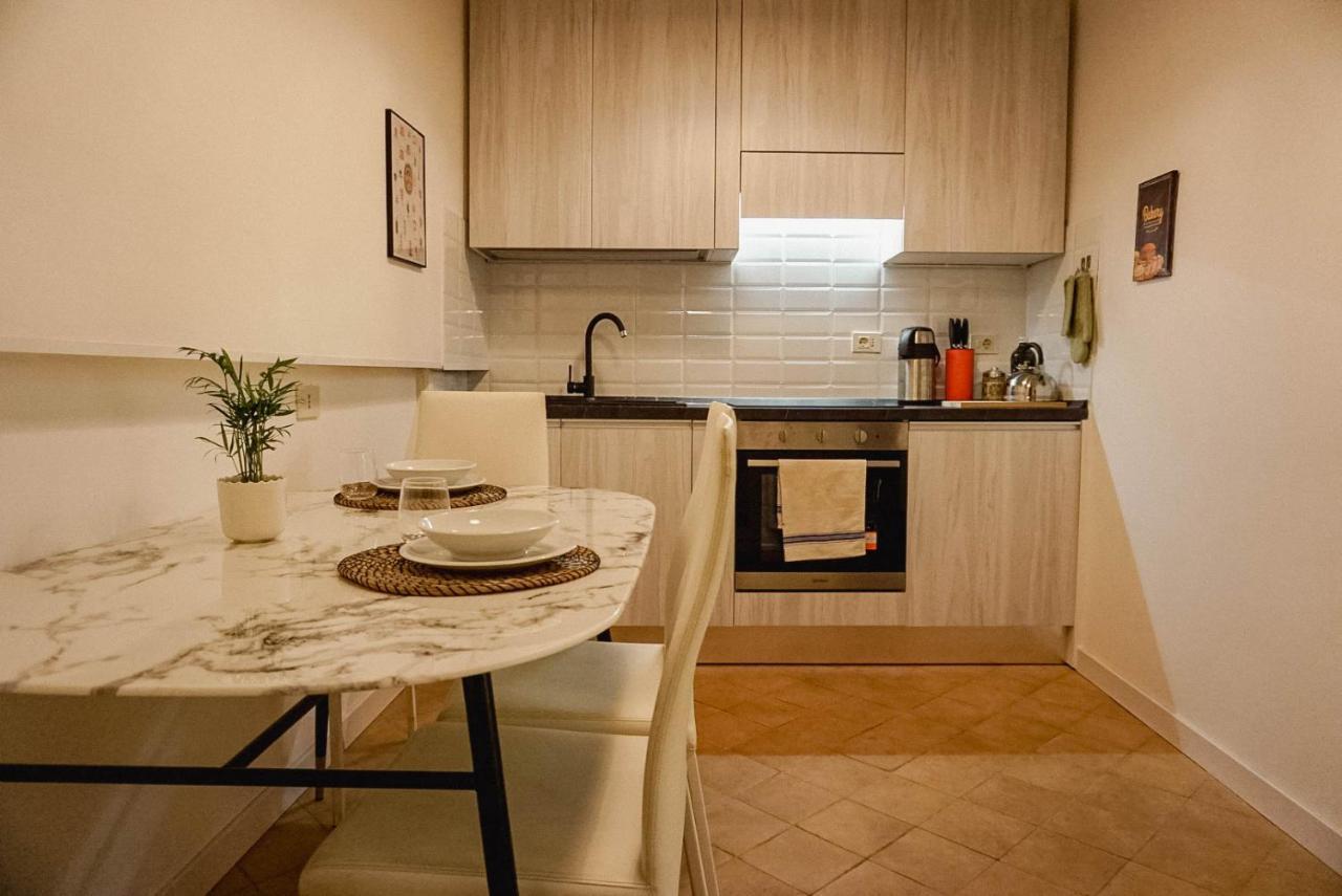 Apartmán Seminterrato Al Pigneto Metro C Řím Exteriér fotografie